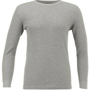 Heavy Duty Waffle Knit Thermal Shirt.